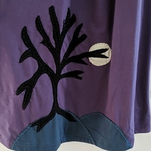 Women's Organic Synergy Dress